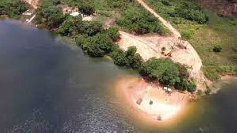 IMAGENS DA LOCALIDADE DE NAZAR DOS PATOS - PA - NAZAR DOS PATOS - PA