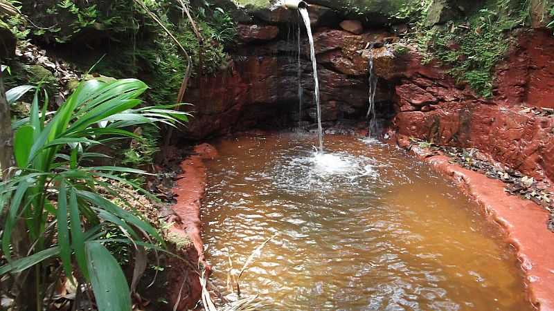 IMAGENS DA CIDADE DE NOVA ESPERANA DO PIRI - PA - NOVA ESPERANA DO PIRI - PA