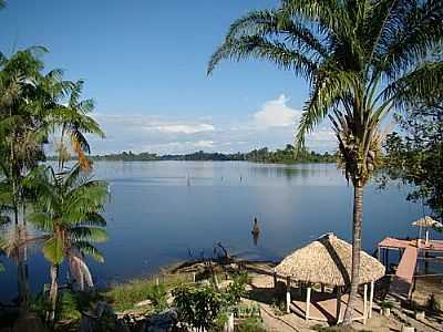 LAGO DE TUCURU-FOTO:MARLON CORRA  - NOVO REPARTIMENTO - PA