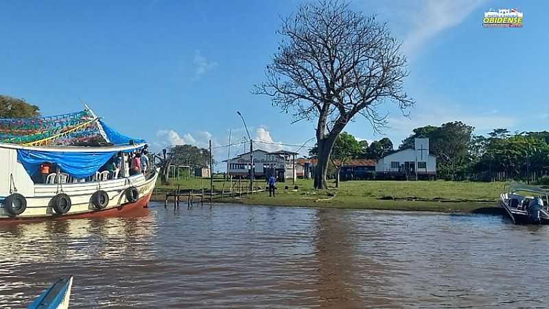 IMAGENS DA CIDADE DE BIDOS - PA - BIDOS - PA