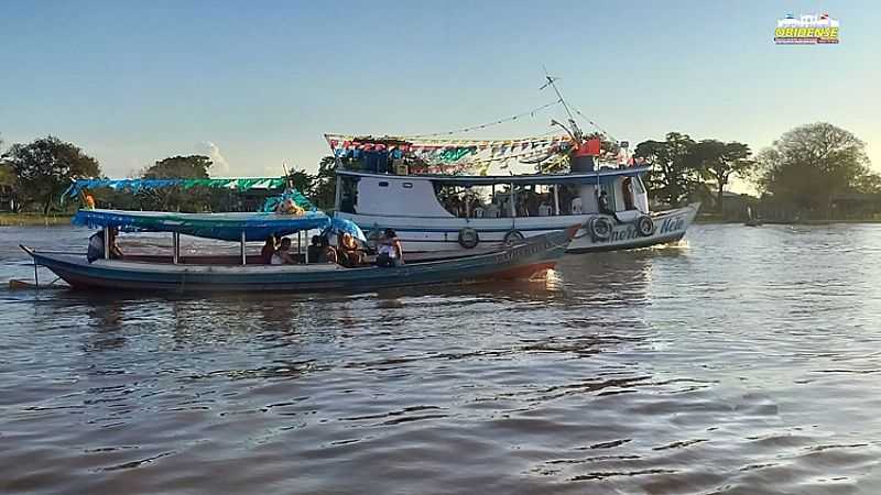 IMAGENS DA CIDADE DE BIDOS - PA - BIDOS - PA