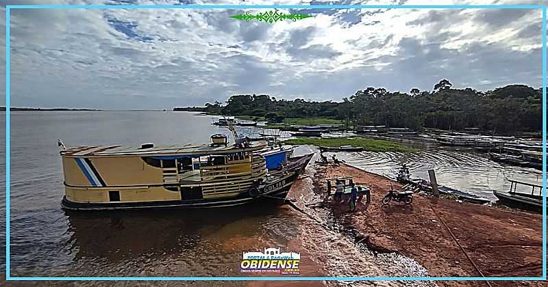 IMAGENS DA CIDADE DE BIDOS - PA - BIDOS - PA