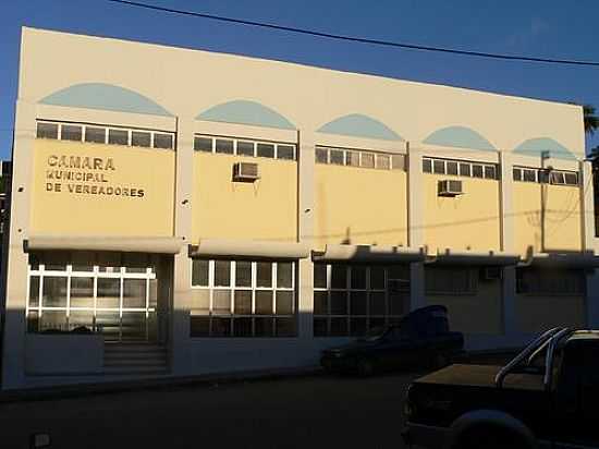 CMARA MUNICIPAL DE VEREADORES POR RENATO ZUMAETA - CAMACAN - BA