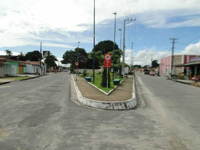 IMAGENS DA CIDADE DE OURM - PA - OURM - PA