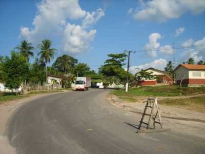 VILA ARRAIAL DO CAET - BALNERIO, POR FERNANDO MACEDO - OURM - PA