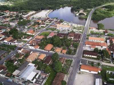 OUREM DO ALTO, POR ARTHUR - OURM - PA