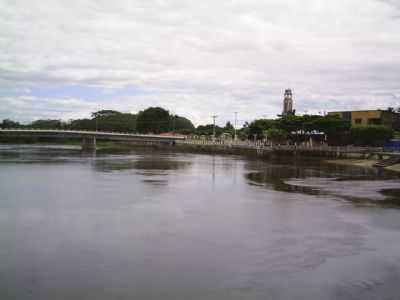 RIO QUAM, POR MARCOS - OURM - PA