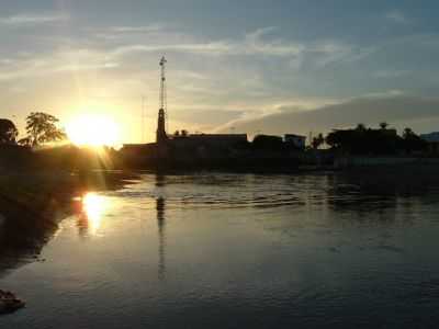 OUR  POR DO SOL, POR MARCOS - OURM - PA