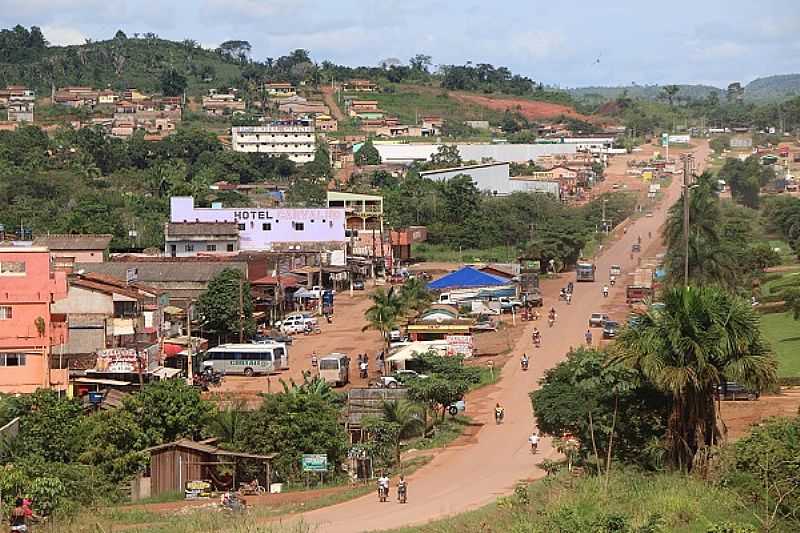 IMAGENS DA CIDADE DE PACAJ - PA - PACAJ - PA