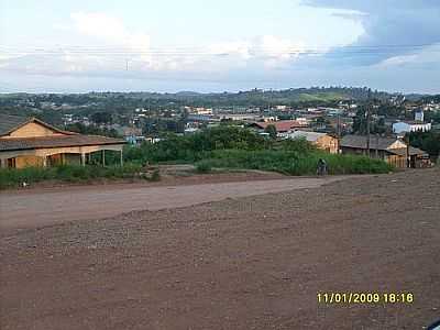 VISTA DA CIDADE-FOTO:KAINAN  - PACAJ - PA