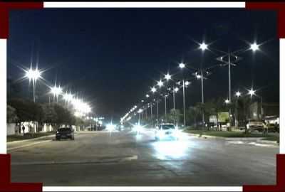 AV. DO PARQUE EXPOSIO EM PARAGOMINAS, POR MARCOS SANTOS PEREIRA - PARAGOMINAS - PA