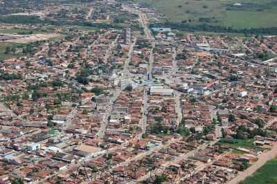  A CIDADE EM DESENVOLVIMENTO, POR ROSRIO MOURA - PARAGOMINAS - PA