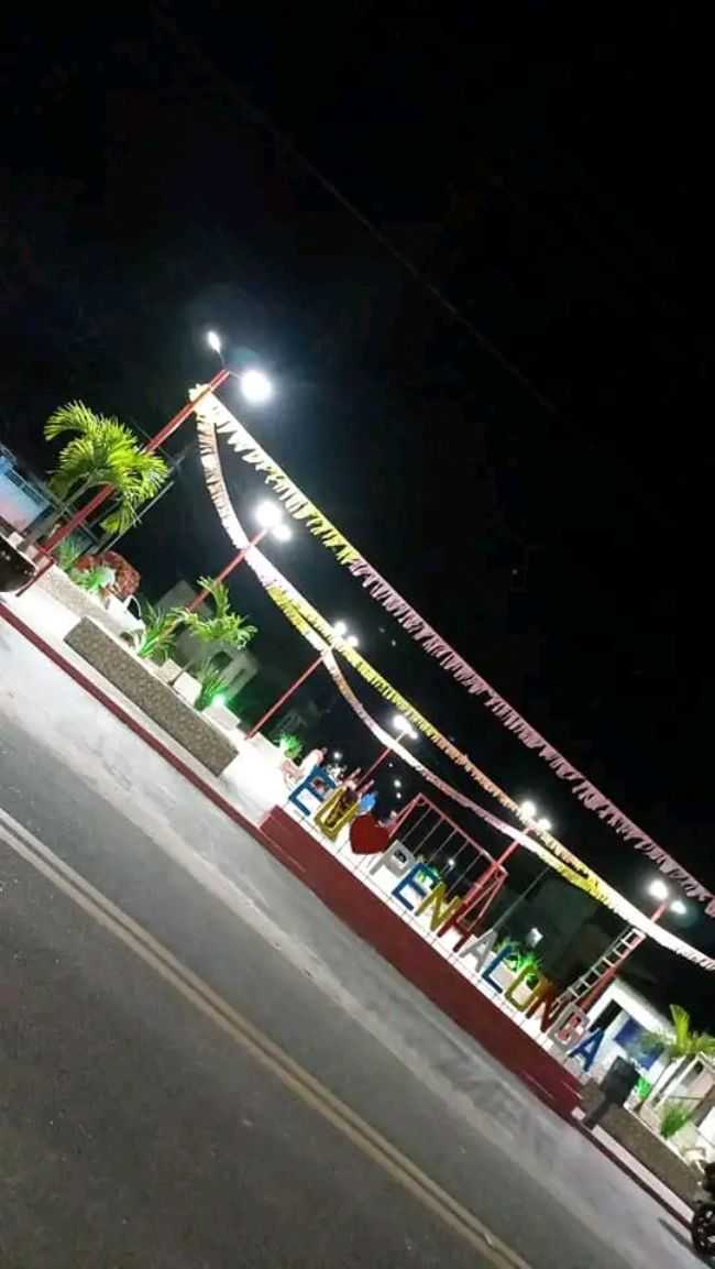 POR PA - PENHALONGA - PA