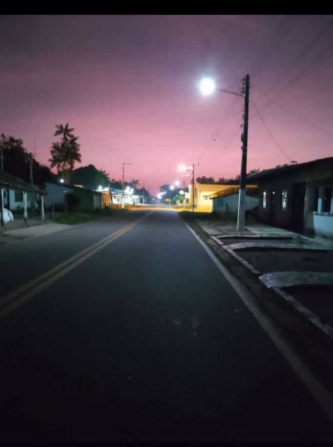  POR PA - PENHALONGA - PA