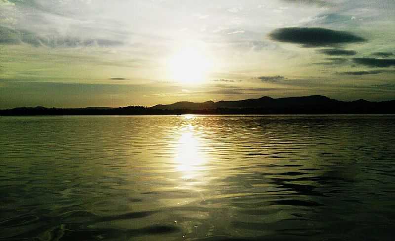 PIARRA-PA-RIO ARAGUAIA-FOTO:WILLIAM - PIARRA - PA