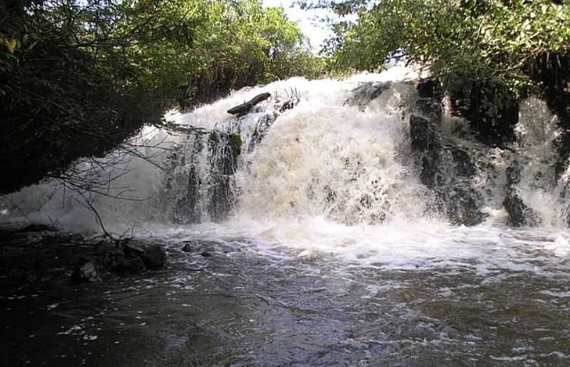 CACHOEIRA DA TRAIRA
CACHOEIRA - ACESSO LIVRE - PLACAS - PA