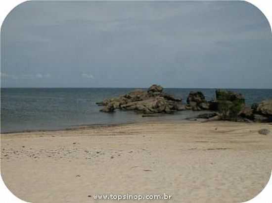 PONTA DE PEDRAS FOTO
RONALDO  - PONTA DE PEDRAS - PA