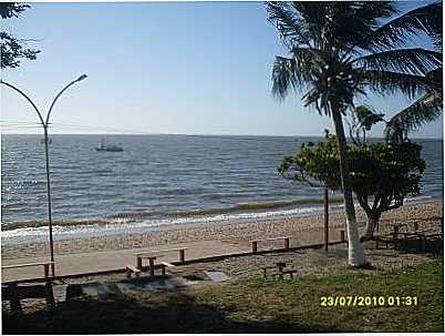 , POR SILZA SANTANA - PONTA DE PEDRAS - PA