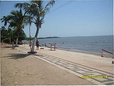  POR SILZA SANTANA - PONTA DE PEDRAS - PA