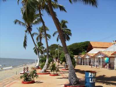 PRAIA DE MANGABEIRA - PONTA DE PEDRAS - PA, POR MARCELLO TAVARES DA SILVA - PONTA DE PEDRAS - PA