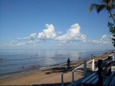  POR SILZA SANTANA - PONTA DE PEDRAS - PA