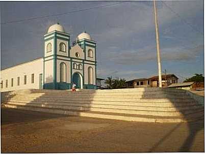 POR KARLLYANNE ANDRADE - PRAINHA - PA