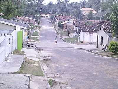 RUA CEZAR PINHEIRO - PRIMAVERA - PA