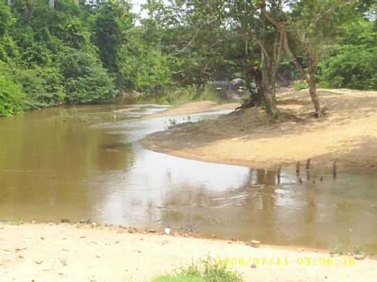  POR ASSIS NEVES - CASTANHAL - RIO MARIA - PA