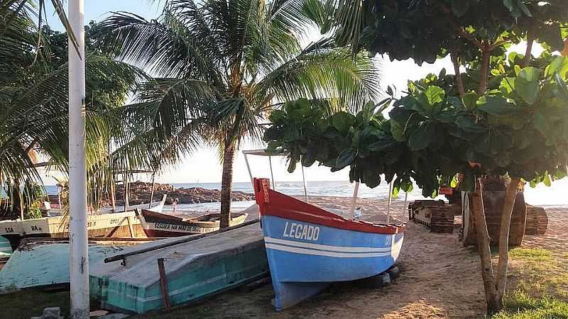 IMAGEM DA CIDADE DE RIO VERMELHO-PA - RIO VERMELHO - PA