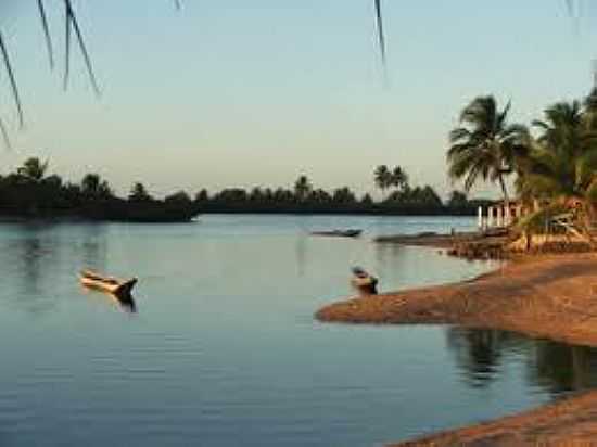 CAMPINHOS-FOTO:PENINSULADEMARAU  - CAMPINHOS - BA