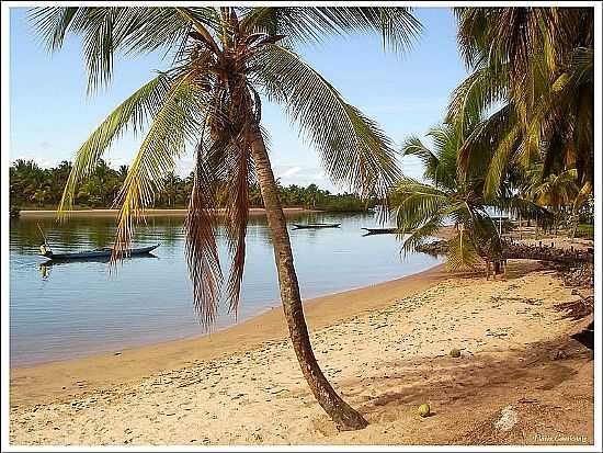 CAMPINHOS-FOTO:WIKIPDIA  - CAMPINHOS - BA