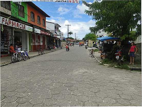 AV. SO BENEDITO , POR EUDIS AQUINO - SO CAETANO DE ODIVELAS - PA