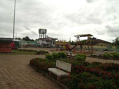 SO DOMINGOS DO ARAGUAIA POR VALMY MARTINS - SO DOMINGOS DO ARAGUAIA - PA