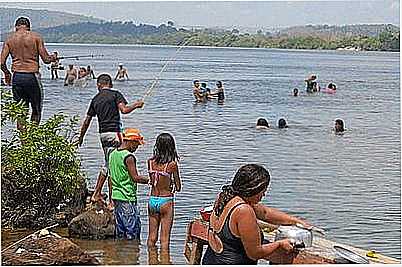 FOTO: VALTER CAMPANATO/ABR - SO FLIX DO XINGU - PA