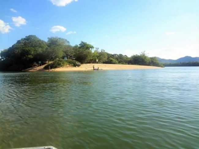 PRAIA DO PORCO, POR PATRICK CARVALHO ROSA - SO FLIX DO XINGU - PA