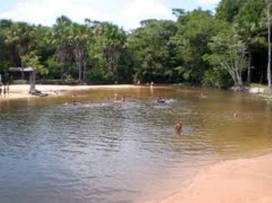 PRAIA NO RIO MARAPANIM EM SO FRANCISCO DO PAR-FOTO:ODILSON S - SO FRANCISCO DO PAR - PA