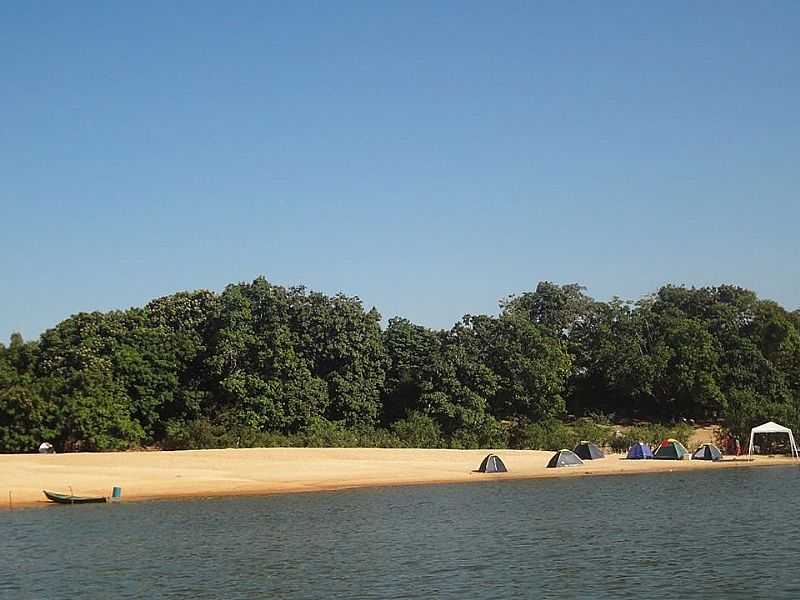 REMANSO DOS BOTOS - SO GERALDO DO ARAGUAIA - PA - SO GERALDO DO ARAGUAIA - PA