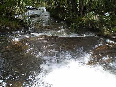 SERRA DAS ANDORINHAS - SO GERALDO DO ARAGUAIA - PA