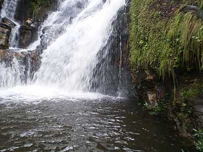 SERRA DAS ANDORINHAS - SO GERALDO DO ARAGUAIA - PA