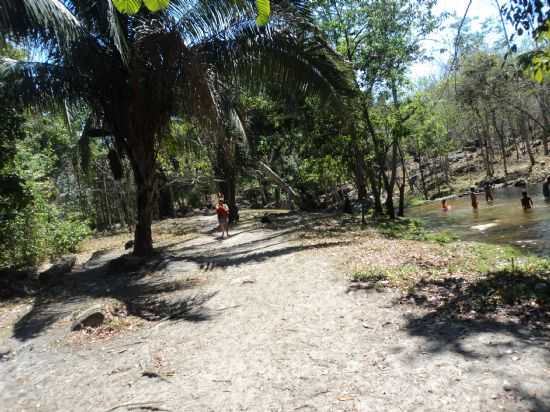  POR THALIA KAREN - SO GERALDO DO ARAGUAIA - PA