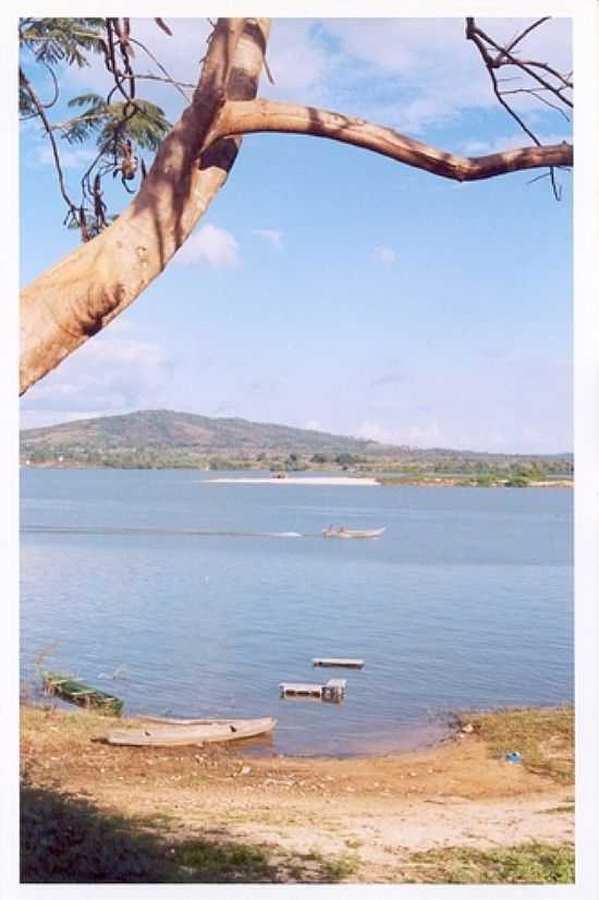 RIO ARAGUAIA-FOTO:IANO FLVIO MAIA - SO GERALDO DO ARAGUAIA - PA