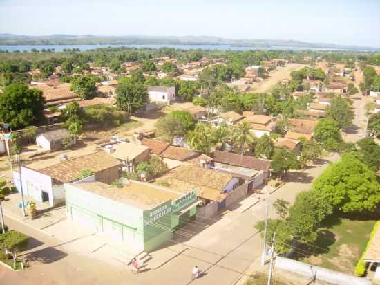 SAO GERALDO, POR IZAQUIEL NOLETO LOPES - SO GERALDO DO ARAGUAIA - PA