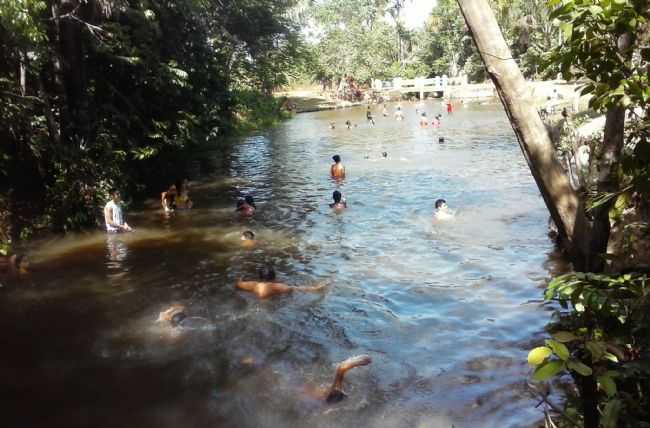 VILA DE PATAU PIRABAS, POR ZENO E  REGINA - SO JOO DE PIRABAS - PA