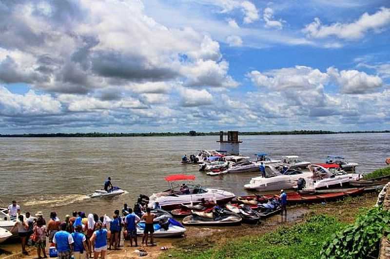 IMAGENS DA CIDADE DE SO JOO DO ARAGUAIA - PA - SO JOO DO ARAGUAIA - PA