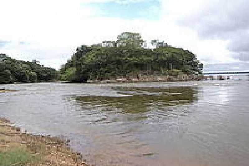 IMAGENS DA CIDADE DE SO JOO DO ARAGUAIA - PA - SO JOO DO ARAGUAIA - PA