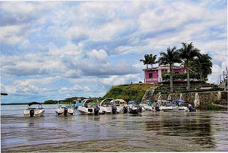 IMAGENS DA CIDADE DE SO JOO DO ARAGUAIA - PA - SO JOO DO ARAGUAIA - PA