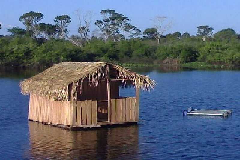 IMAGENS DA CIDADE DE SO JOO DO ARAGUAIA - PA - SO JOO DO ARAGUAIA - PA