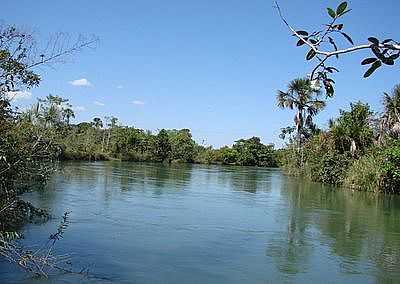 RIO ARAGUAI  FOTO
POR HIROSHI BOGA - SO JOO DO ARAGUAIA - PA
