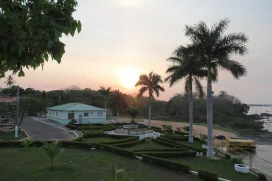 SO JOO DO ARAGUAIA, POR RONALDO BITTENCOURT - SO JOO DO ARAGUAIA - PA