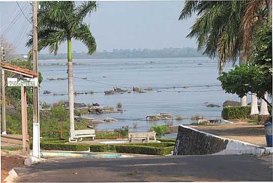 SO JOO DO ARAGUAIA, POR RONALDO BITTENCOURT - SO JOO DO ARAGUAIA - PA